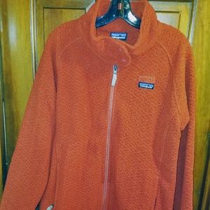 Patagonia W's Diamond Capra Jkt